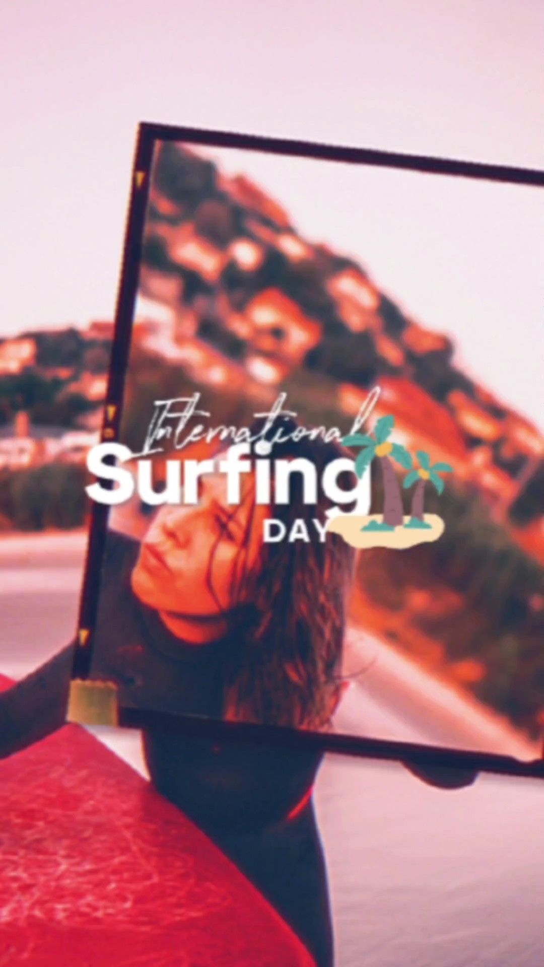 Inter Surfing Day