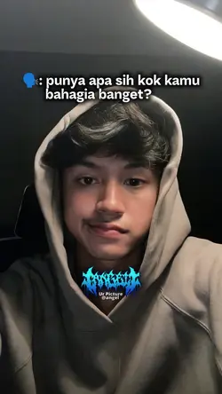 AKU PUNYA INI