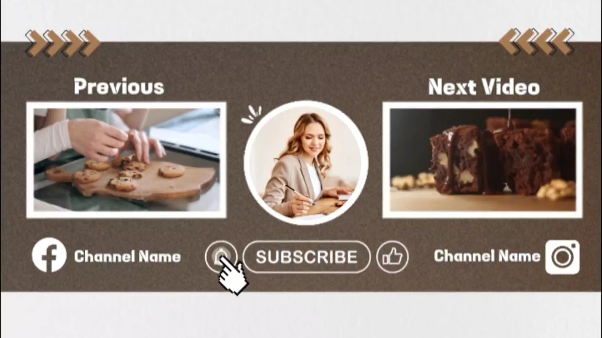 Food - Outro 