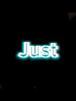 Turn off the lights 