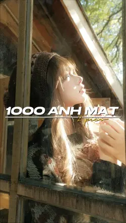 1000 ánh mắt