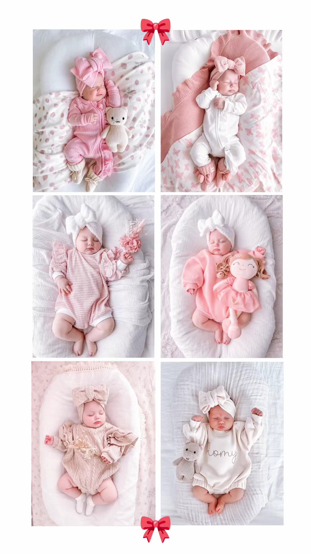 6 foto grid
