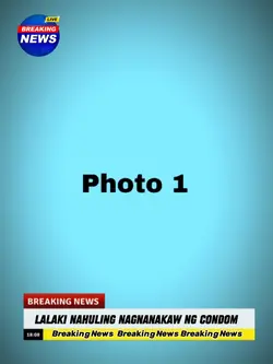 BREAKING NEWS