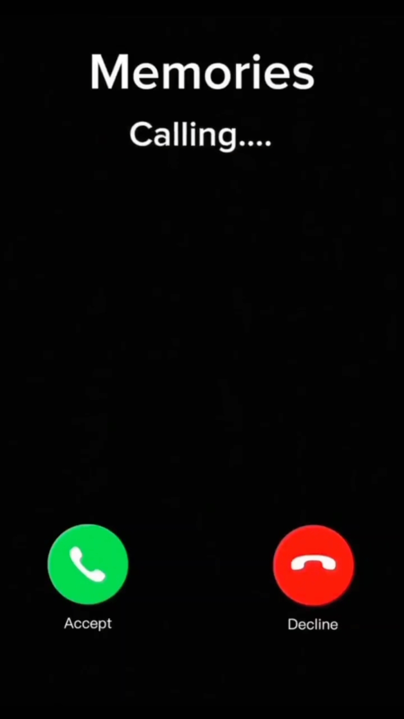 Memories Calling
