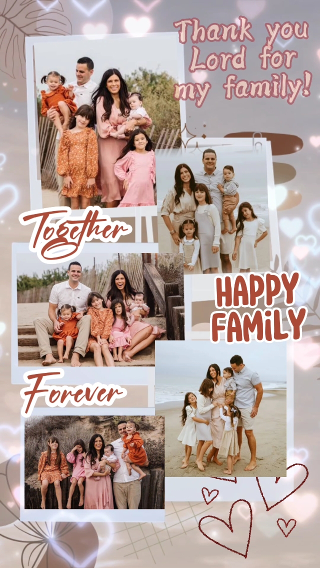 Mi Familia con Dios
