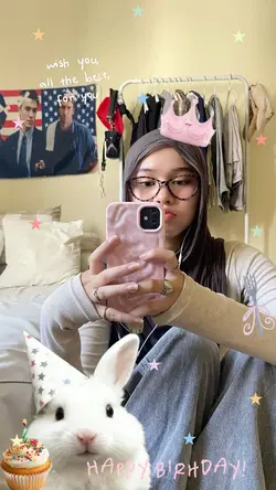 birthday cute!