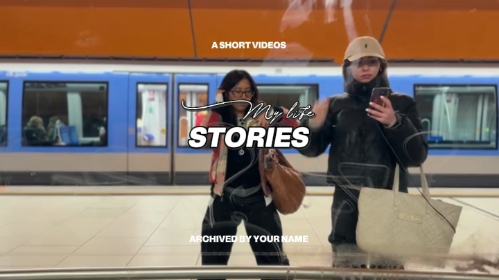 my life stories 