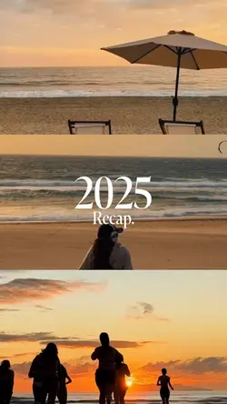 2025 recap 1 min