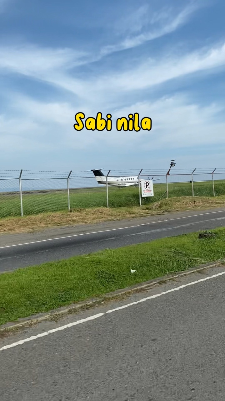 Oh ba't tulala ka