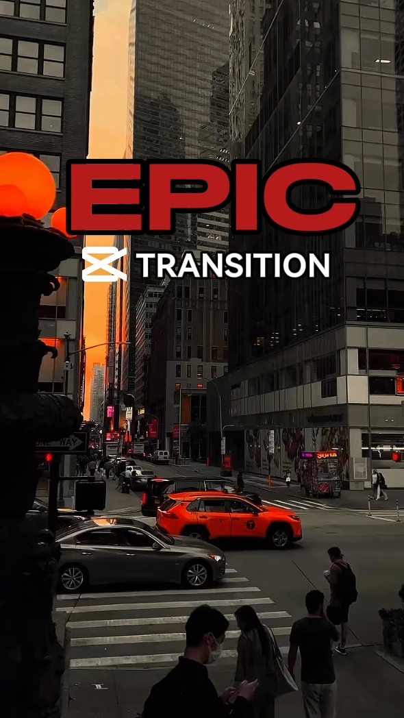Epic Transition