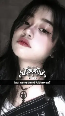 TREND ALBINO 2 POTO