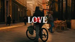 I want u to love me
