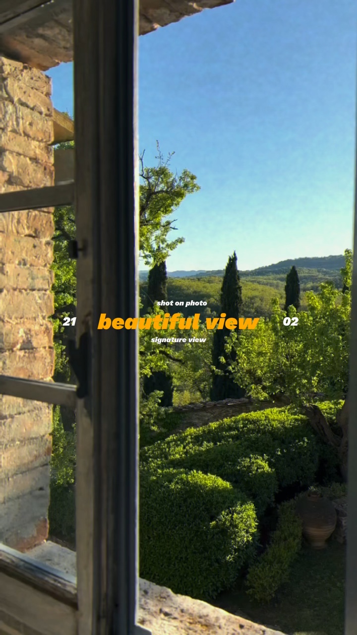 vlog green view