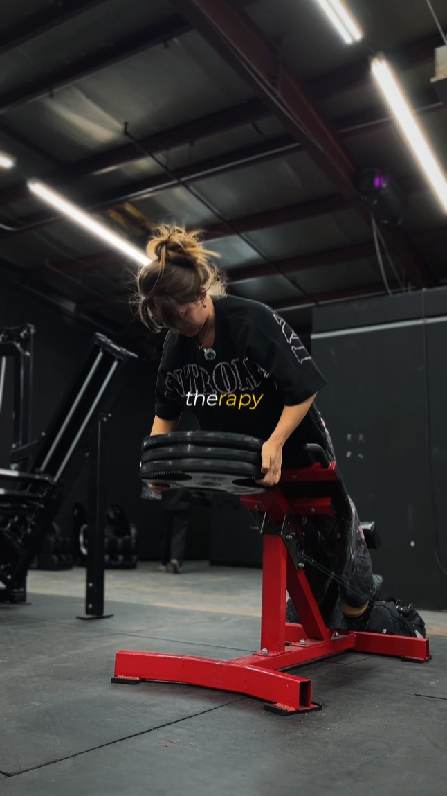 therapy
