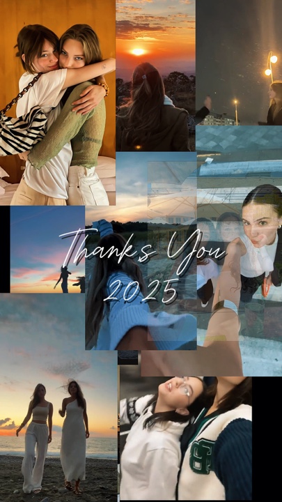 Salamat 2025