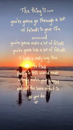 friends 🤍