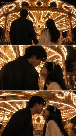 Carousel date