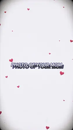 Happy mother's day ❣️