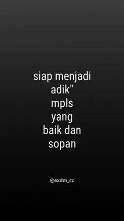 jj kata kata 