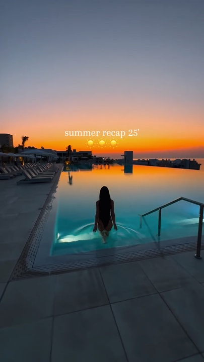 Summer 25'