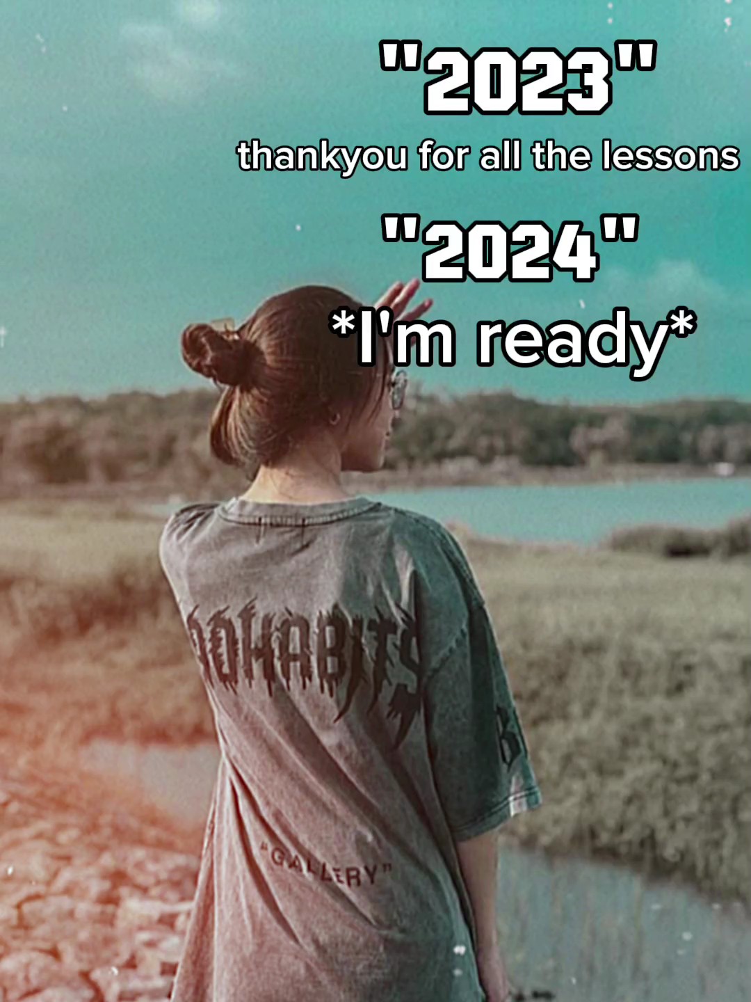 2024 'Estoy listo 
