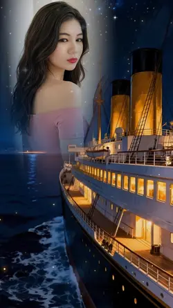 TITANIC