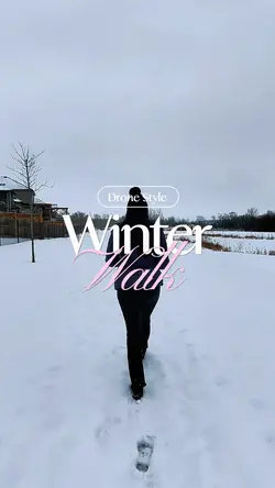 Winter Arc ❄️ 