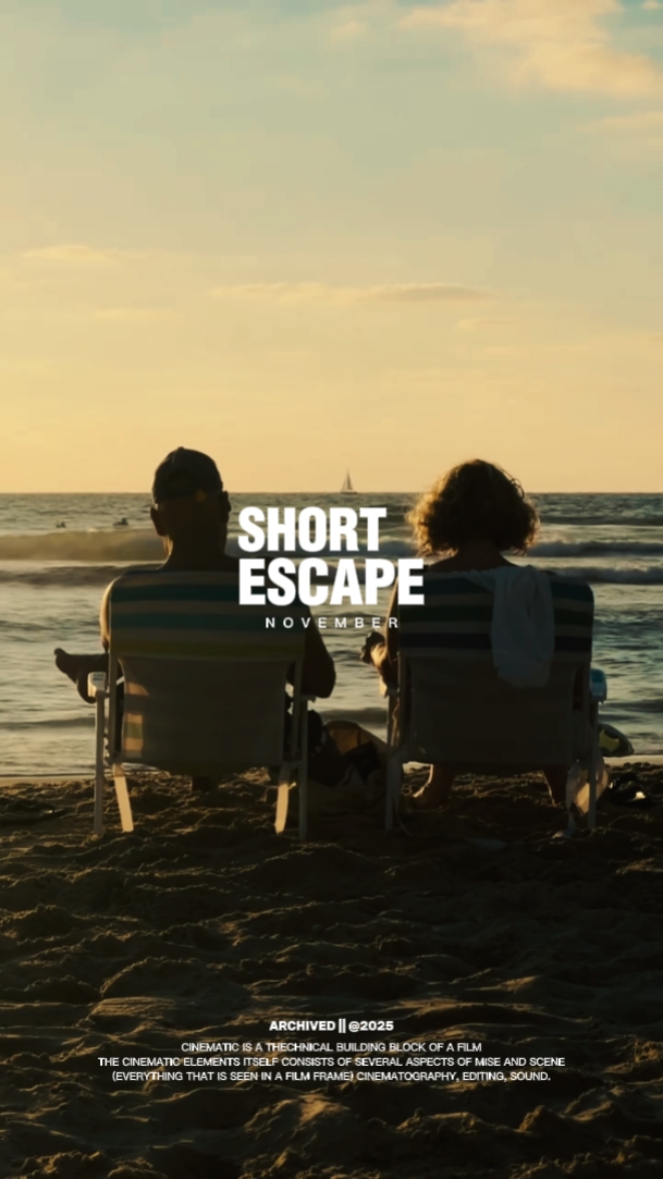 short escape