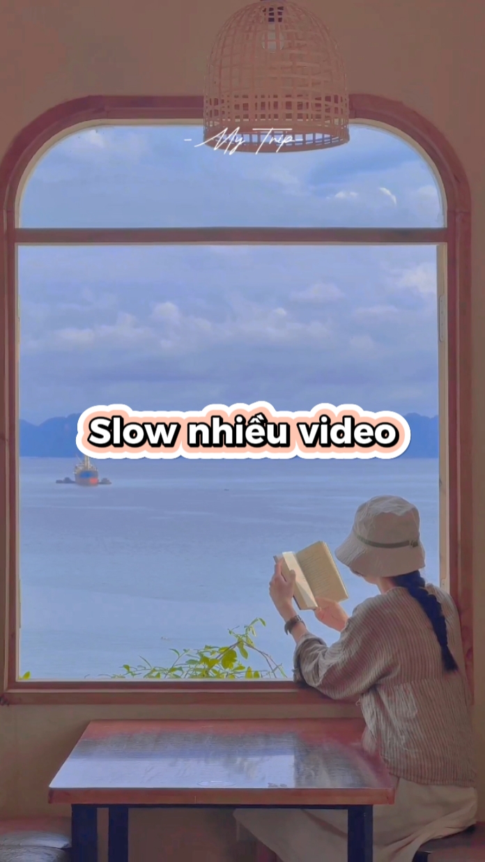 Video lento de nhiechu
