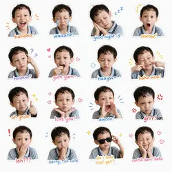 baby emoji