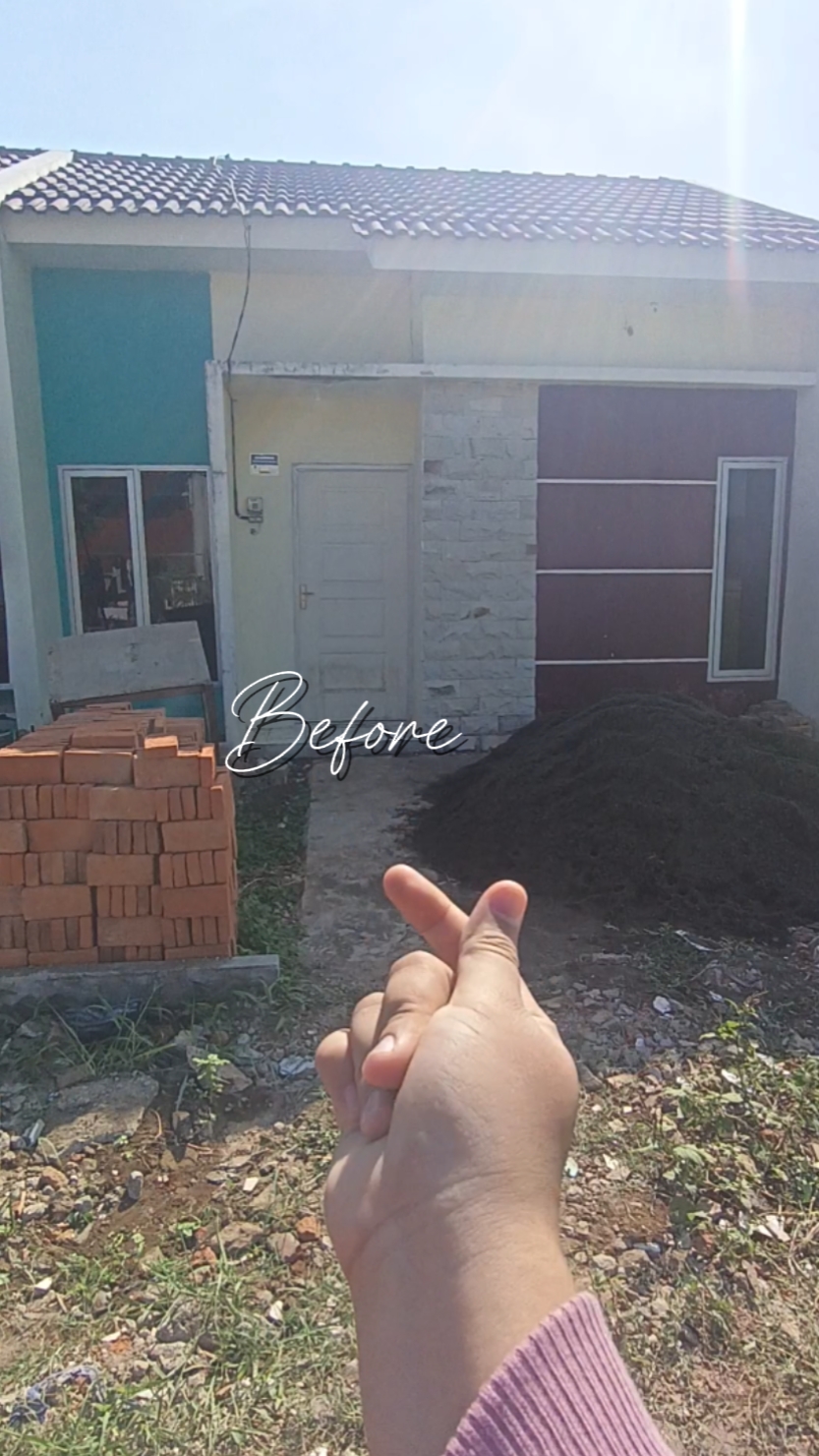 I-renovasi ang Rumah