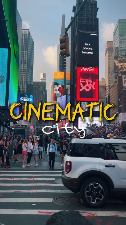 Cinemático 