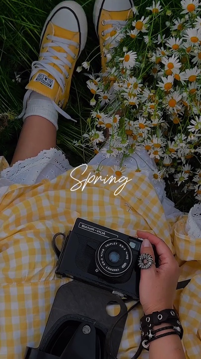 FRÜHLING 