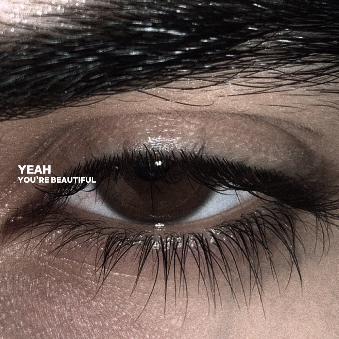 Los ojos no mienten