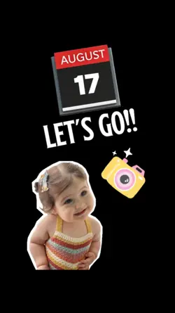 Birthday Daughter