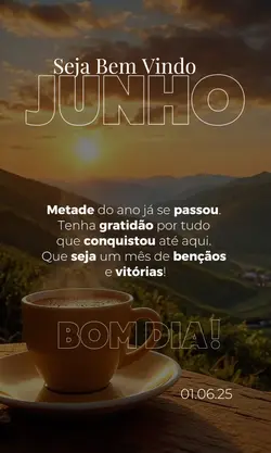 Junho 