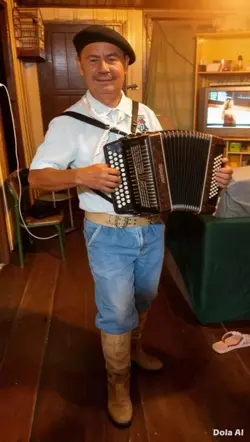 GAITERO