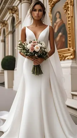 BRIDE FILTER AI