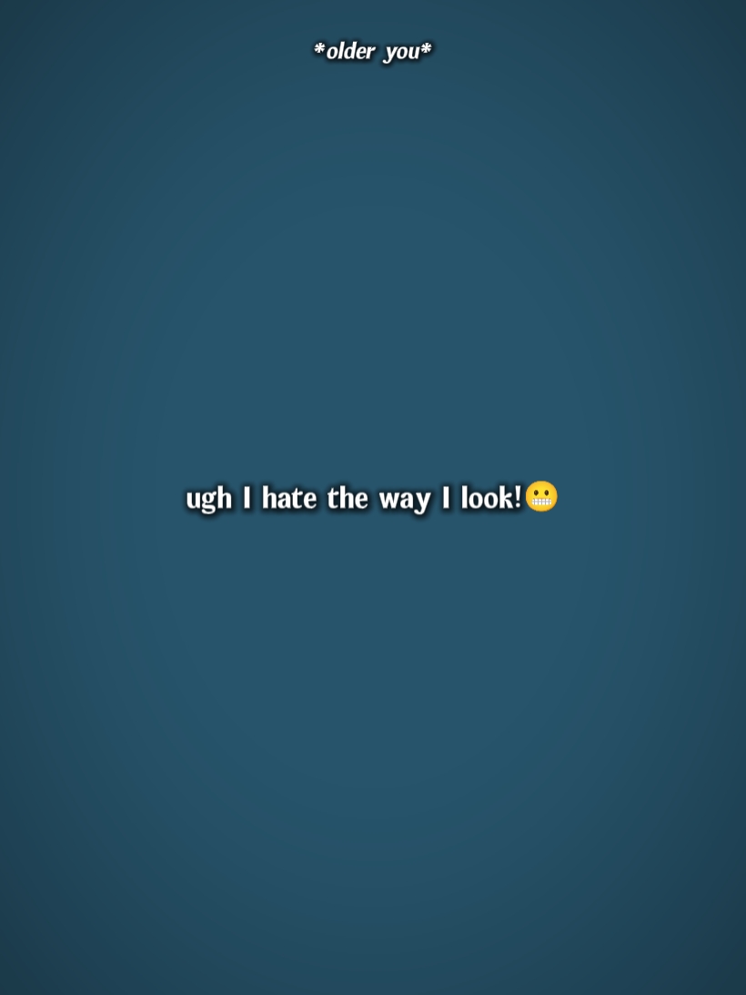 ughIhatetheway!