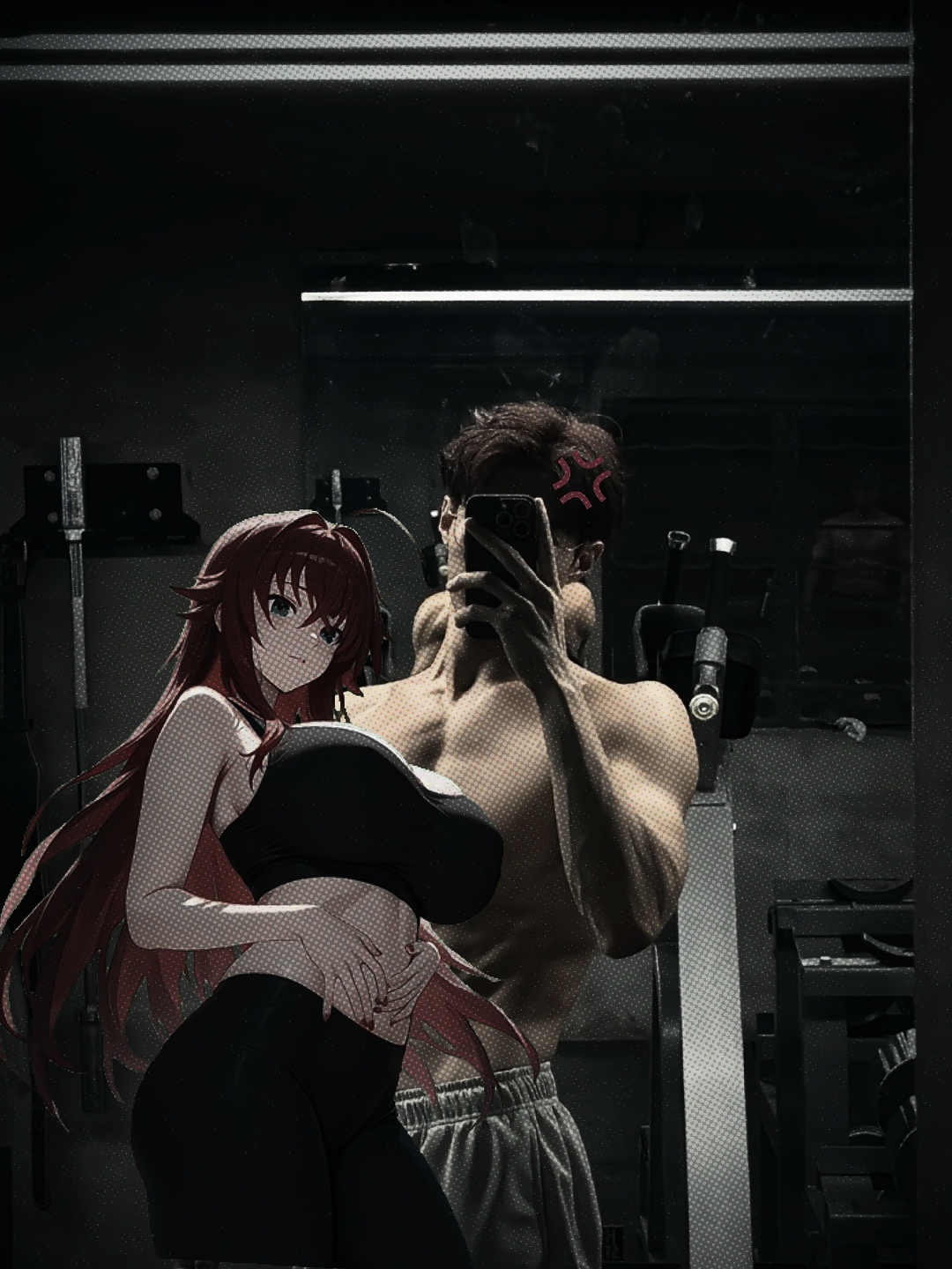 estetik x anime