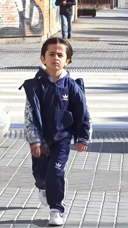 MERA BACHA 