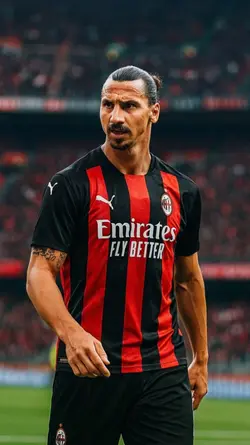 ibrahimovic