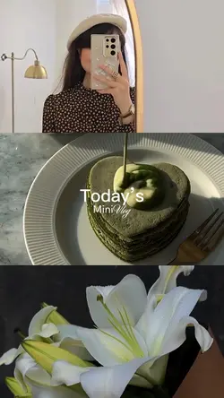 TODAY’S STORY