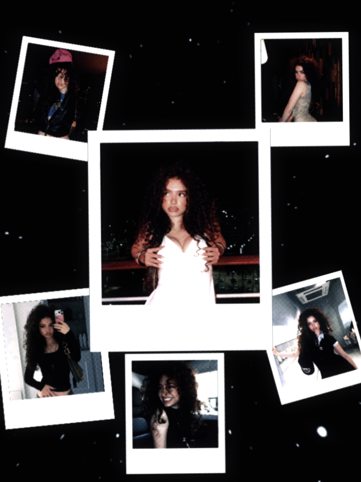 PAPARAZZI SLOWED
