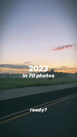 2023 in 70 photos