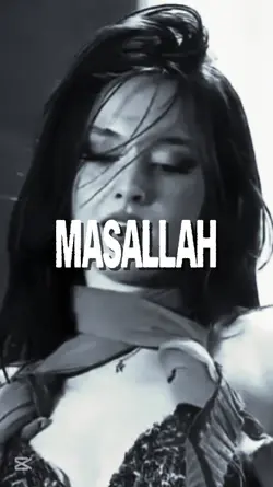 MAŞALLAH BEEEEE