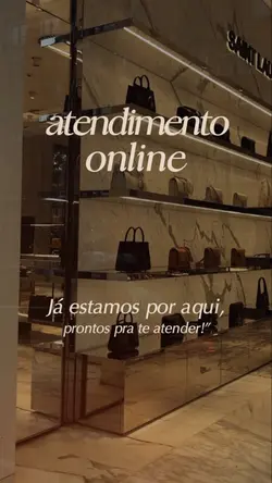 ATENDIMENTO ON-LINE