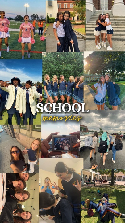 School Memories