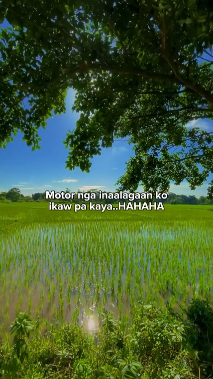 Ikaw pa kaya