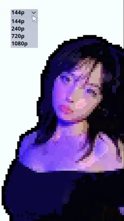 144 to 1080p